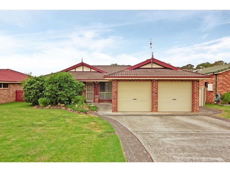4 Basil Street, Worrigee NSW 2540