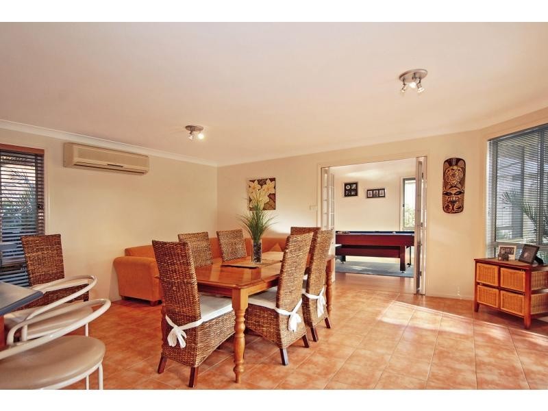 21 Coachwood Avenue, Worrigee NSW 2540