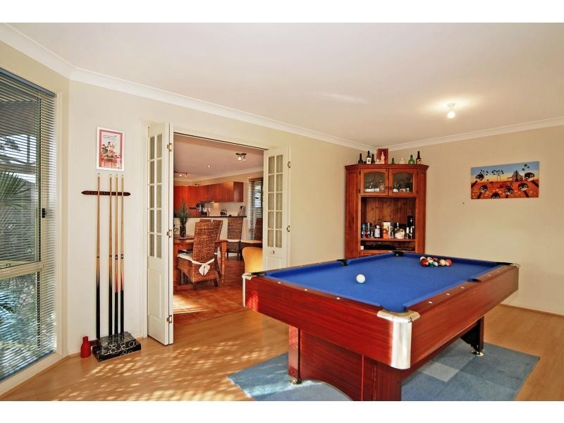 21 Coachwood Avenue, Worrigee NSW 2540