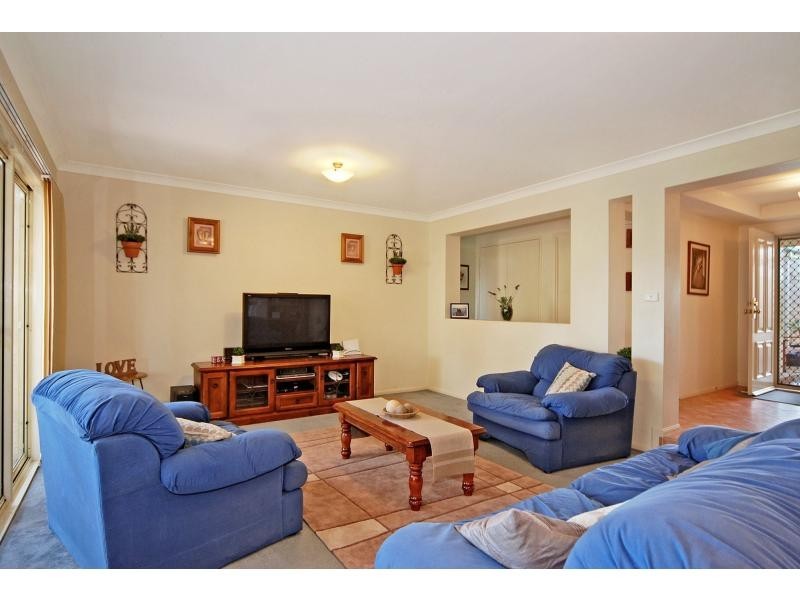 21 Coachwood Avenue, Worrigee NSW 2540
