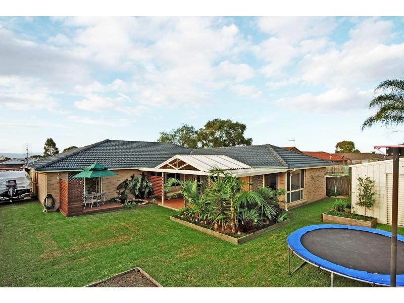 21 Coachwood Avenue, Worrigee NSW 2540