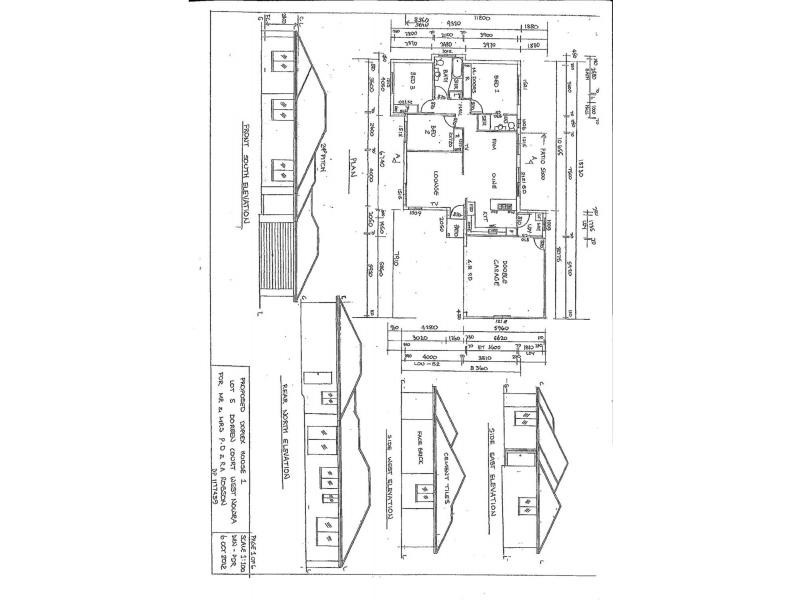 1/Lot 5 Doreen Court, West Nowra NSW 2541
