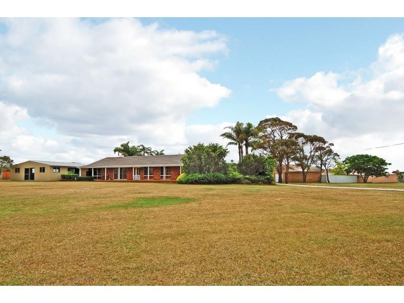 154 Woncor Avenue, Nowra Hill NSW 2540