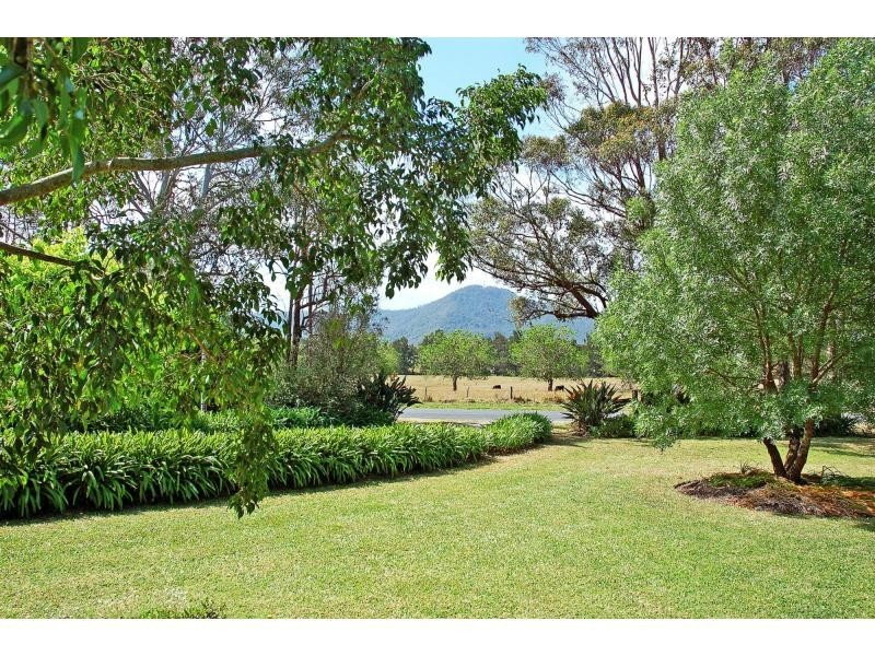 318 Illaroo Road, Bangalee NSW 2541