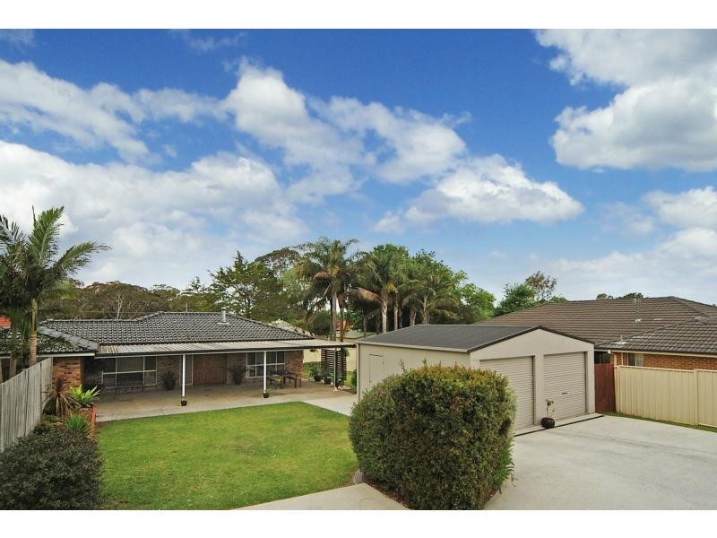 108 Judith Drive, North Nowra NSW 2541
