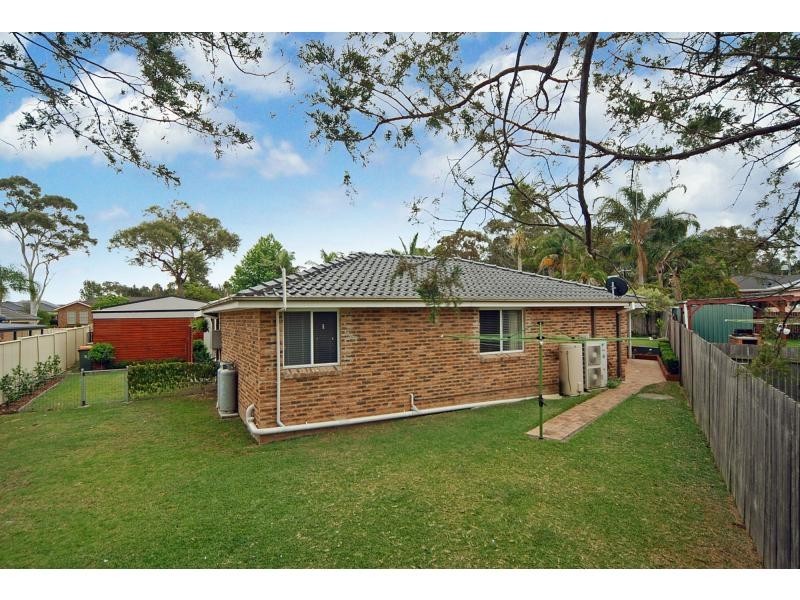 108 Judith Drive, North Nowra NSW 2541