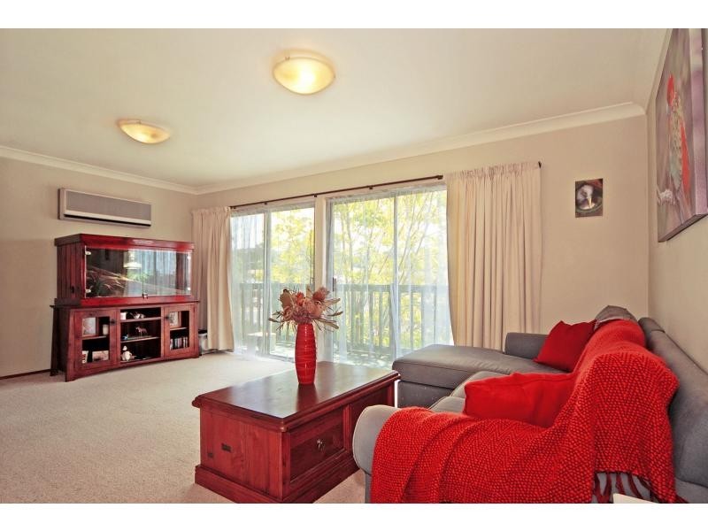 3 Cavanagh Lane, West Nowra NSW 2541