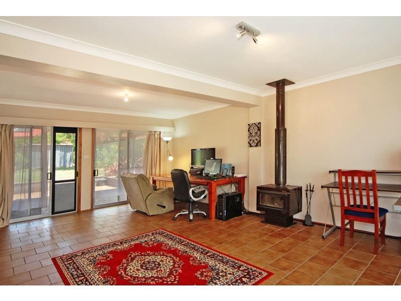 3 Cavanagh Lane, West Nowra NSW 2541