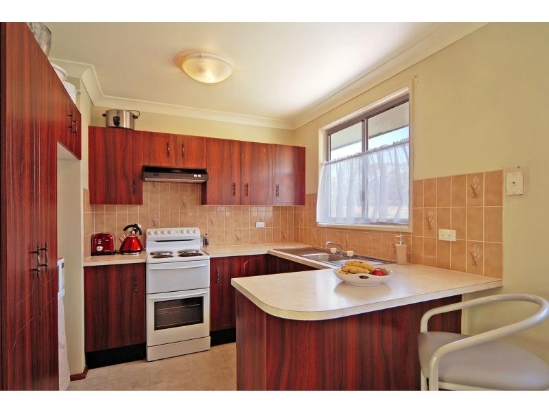 3 Cavanagh Lane, West Nowra NSW 2541