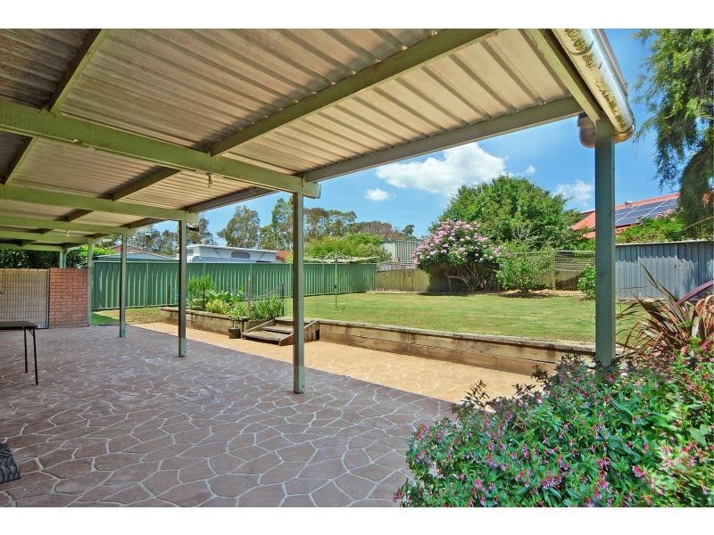 3 Cavanagh Lane, West Nowra NSW 2541