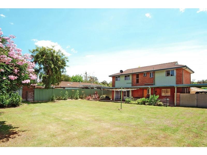 3 Cavanagh Lane, West Nowra NSW 2541