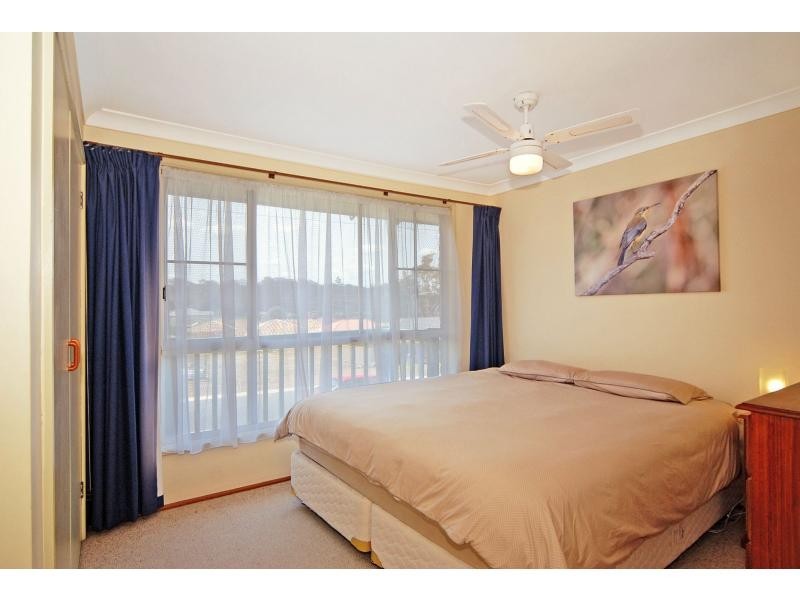 3 Cavanagh Lane, West Nowra NSW 2541