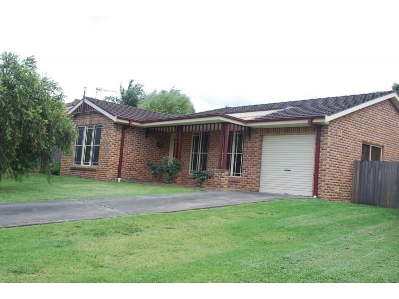 6 Shadel Street, North Nowra NSW 2541
