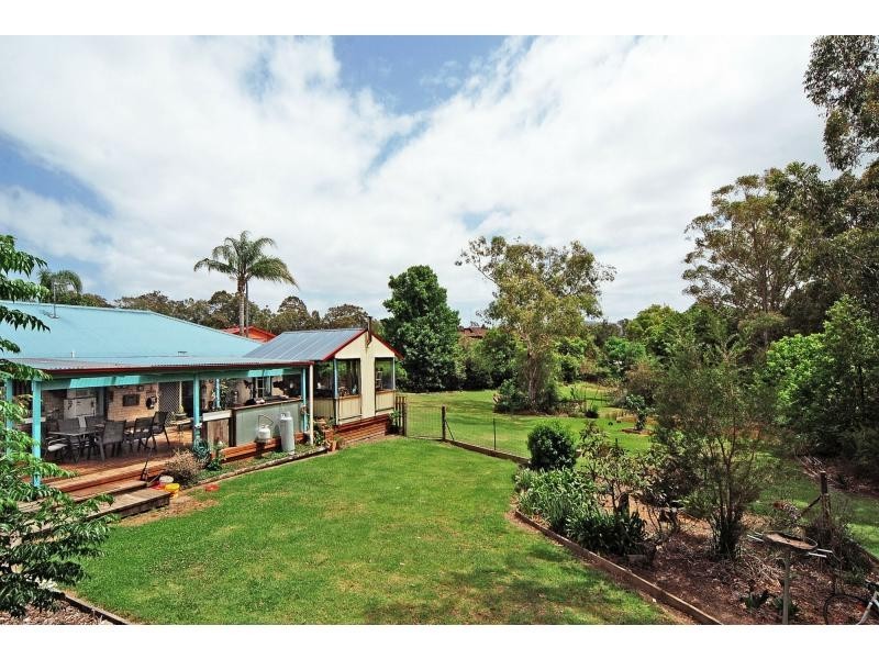 11 Jaycee Avenue, Nowra NSW 2541