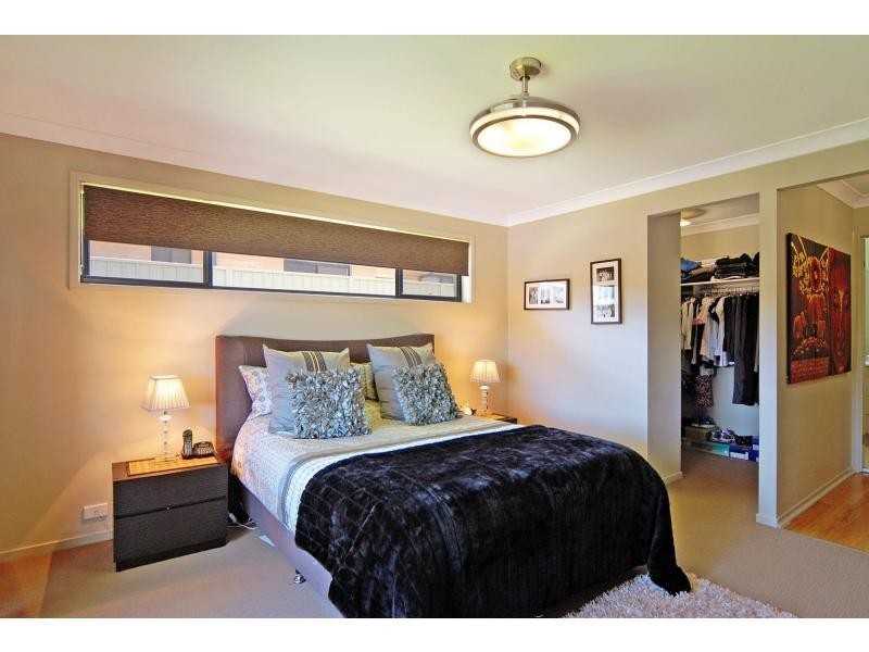 5 Palm Lilly Close, Worrigee NSW 2540