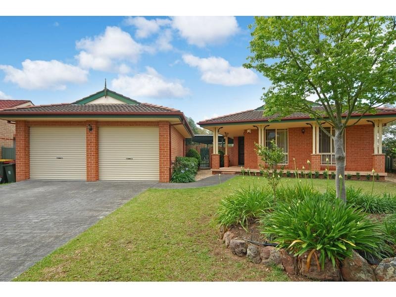 5 Cane Close, North Nowra NSW 2541