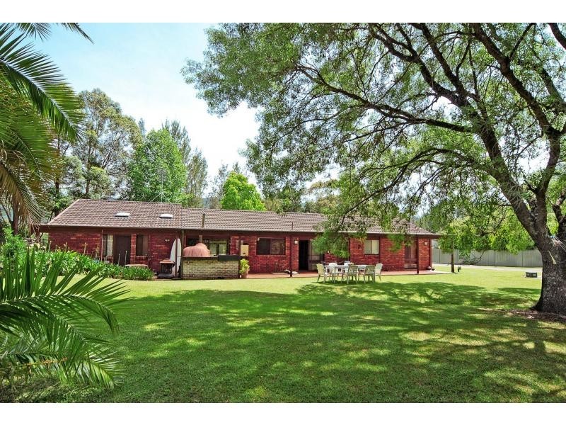 13 Mount Vista Close, Berry NSW 2535