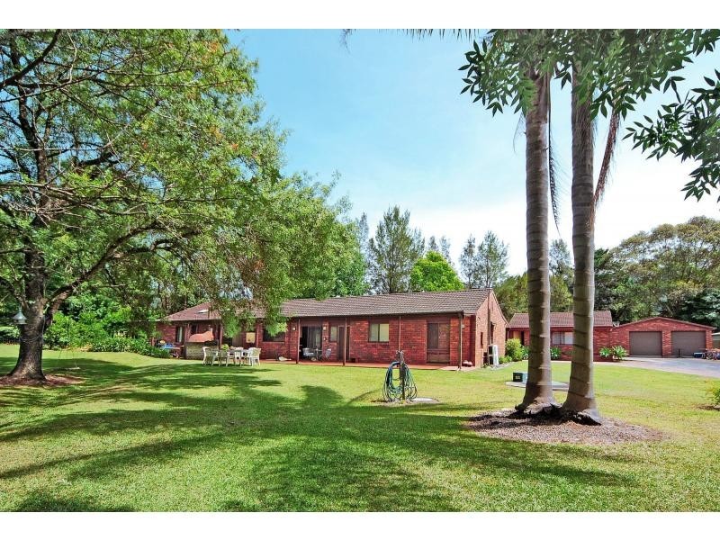 13 Mount Vista Close, Berry NSW 2535