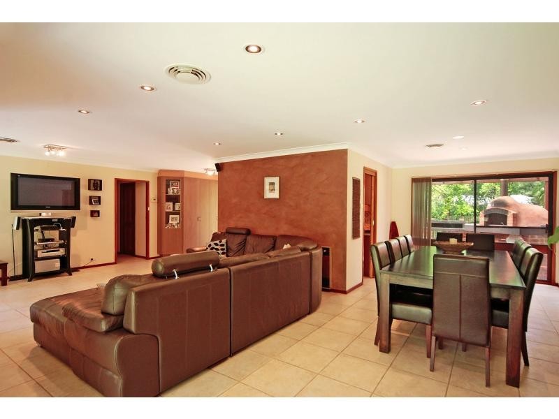 13 Mount Vista Close, Berry NSW 2535