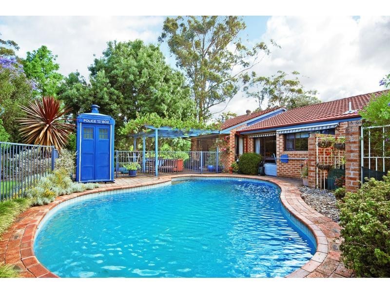 10 Gwenda Avenue, Berry NSW 2535