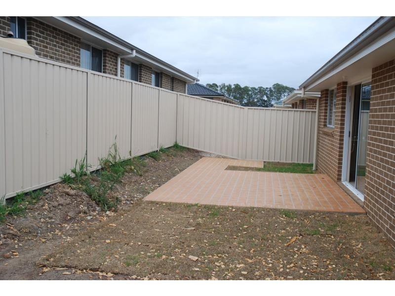 3b Watergum Road, Worrigee NSW 2540