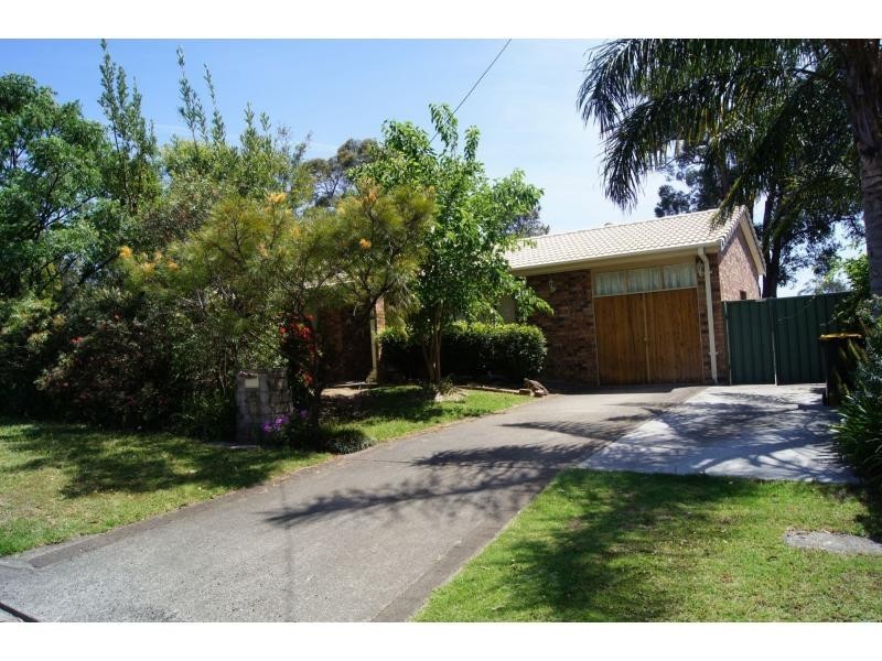 8 Jaycee Avenue, Nowra NSW 2541