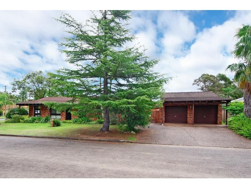 19 Byron Avenue, North Nowra NSW 2541