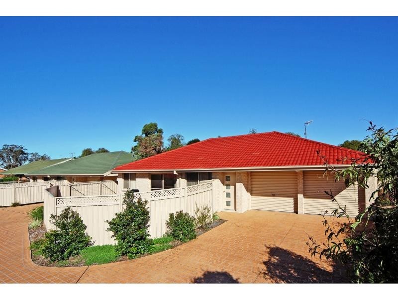 122a Jasmine Drive, Bomaderry NSW 2541