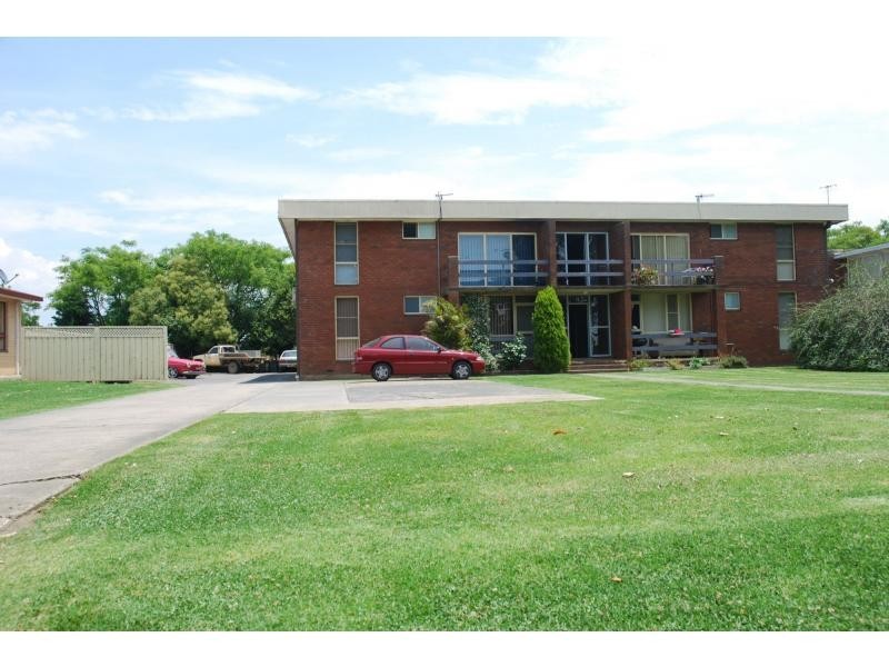 1/13 Ferry Lane, Nowra NSW 2541