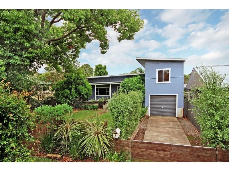 3 Huxley Street, Nowra NSW 2541