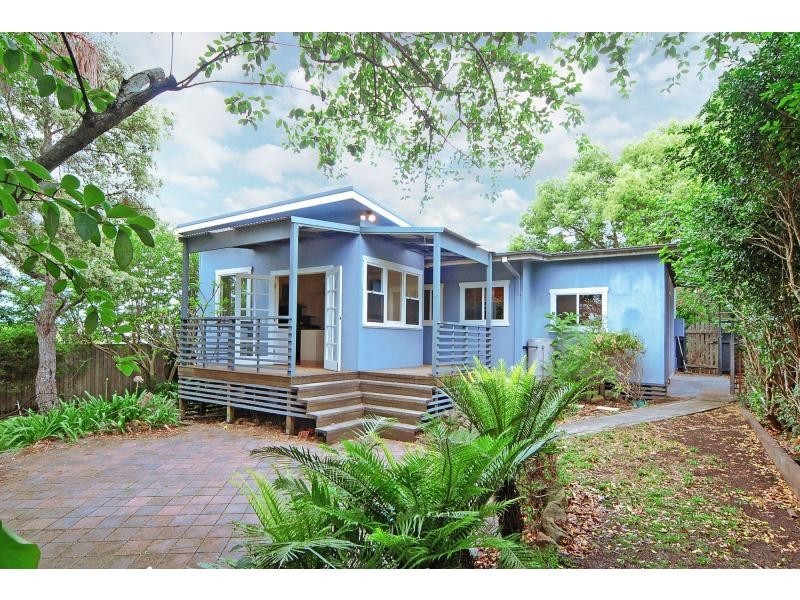 3 Huxley Street, Nowra NSW 2541