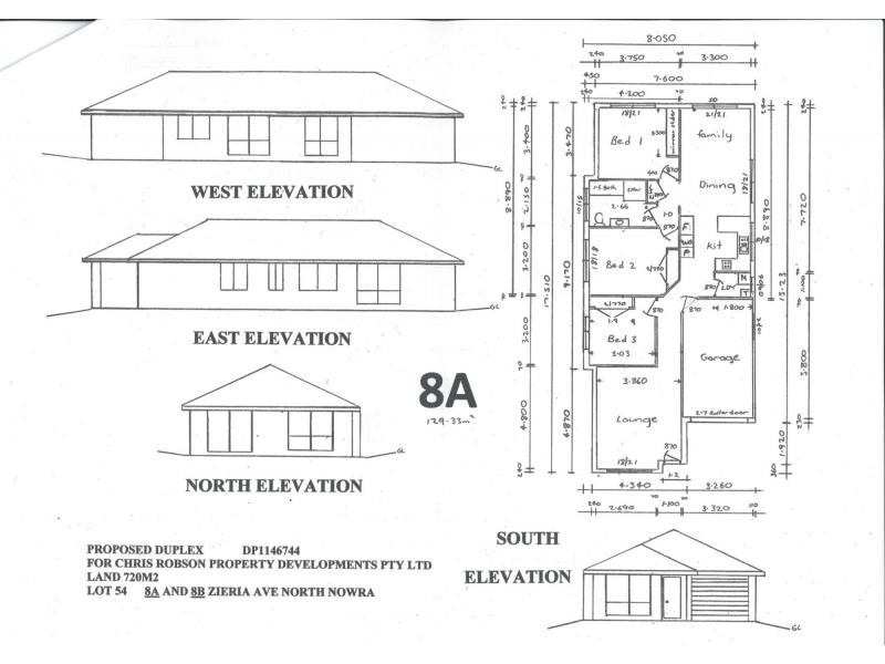 8a Zieria Avenue, North Nowra NSW 2541