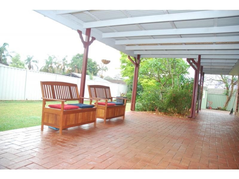 11 Melaleuca Place, Bomaderry NSW 2541