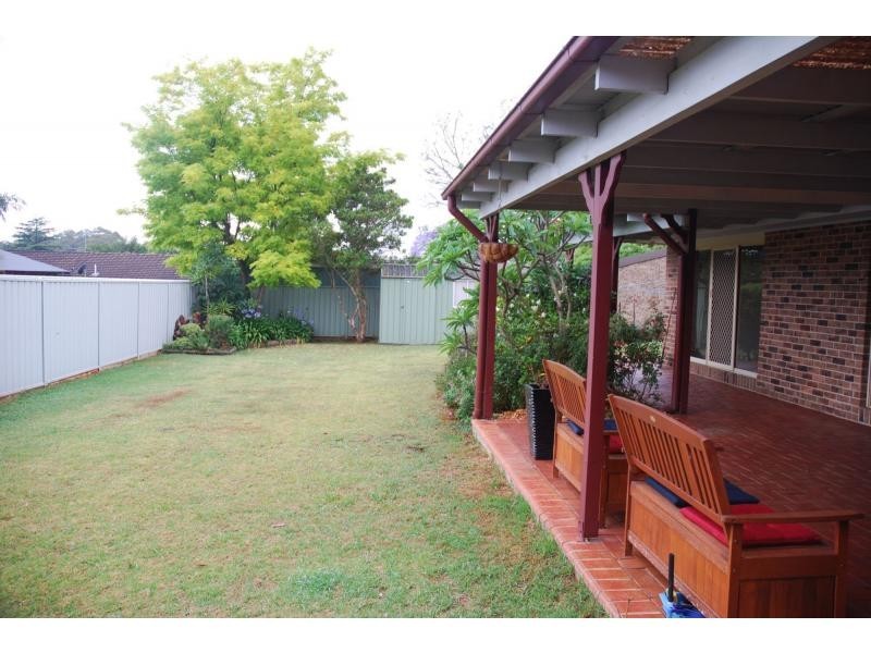 11 Melaleuca Place, Bomaderry NSW 2541