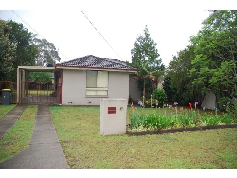3 Lumsden Road, North Nowra NSW 2541