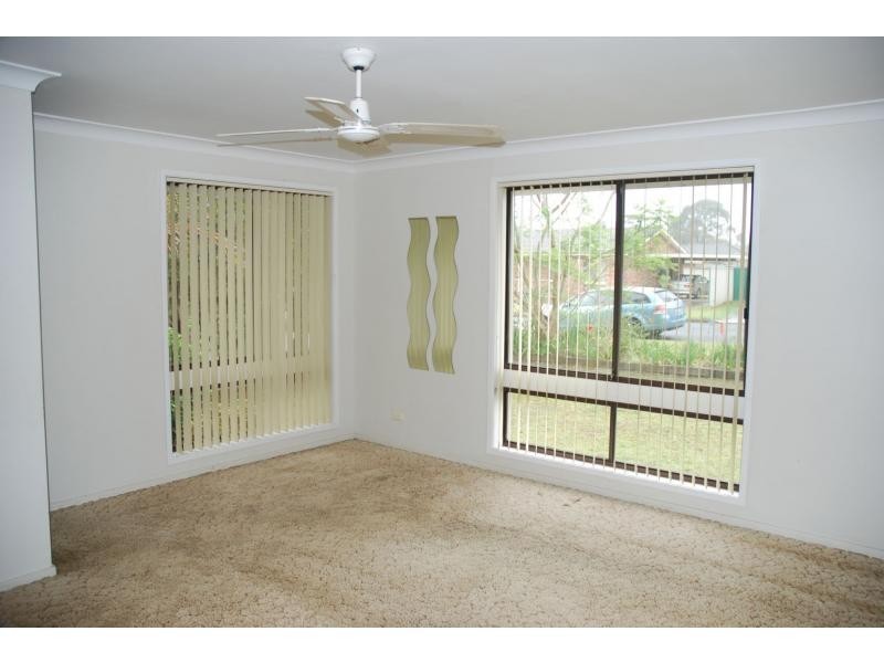 3 Lumsden Road, North Nowra NSW 2541