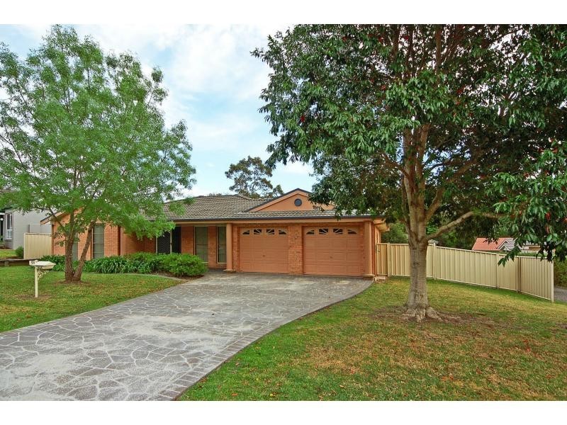 93 Jasmine Drive, Bomaderry NSW 2541