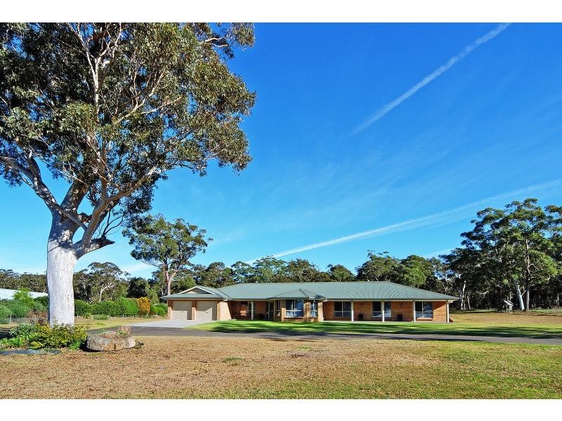 414C Worrigee Road, Worrigee NSW 2540