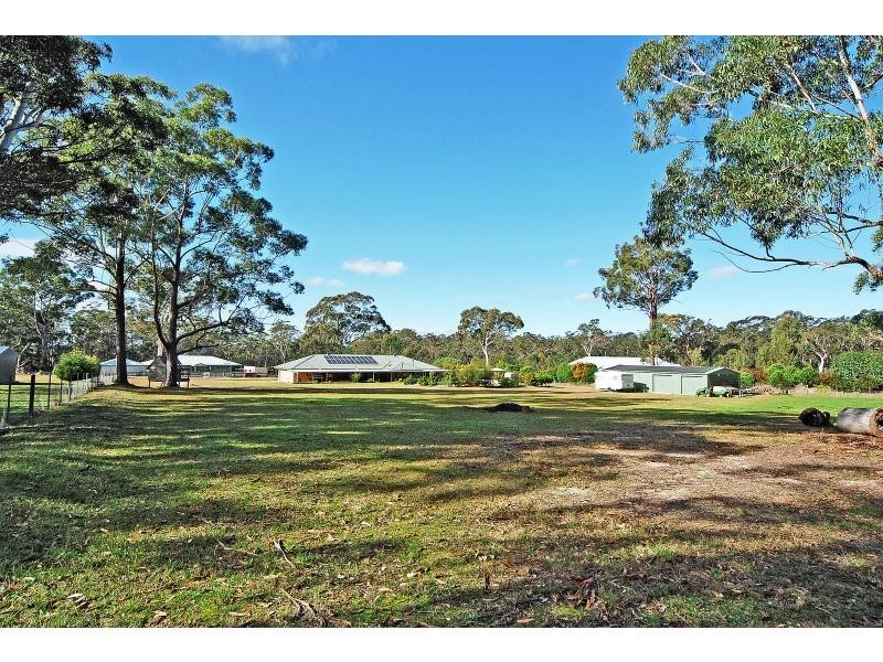 414C Worrigee Road, Worrigee NSW 2540