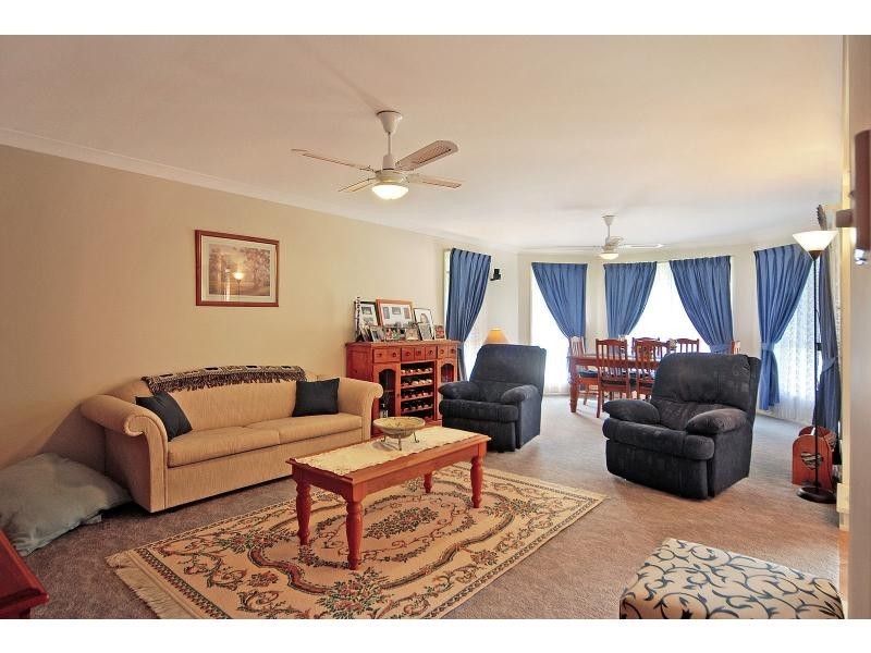 414C Worrigee Road, Worrigee NSW 2540