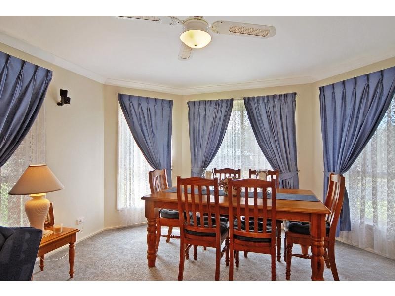 414C Worrigee Road, Worrigee NSW 2540