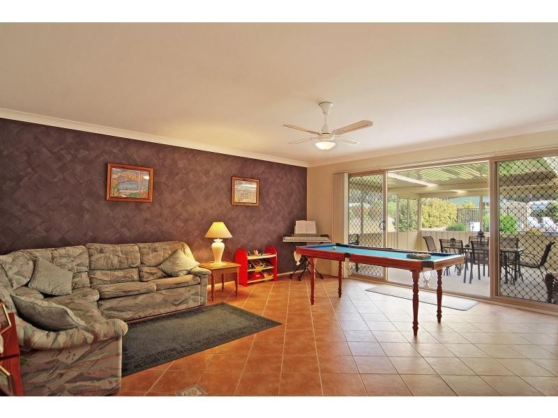 414C Worrigee Road, Worrigee NSW 2540