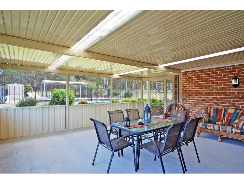 414C Worrigee Road, Worrigee NSW 2540