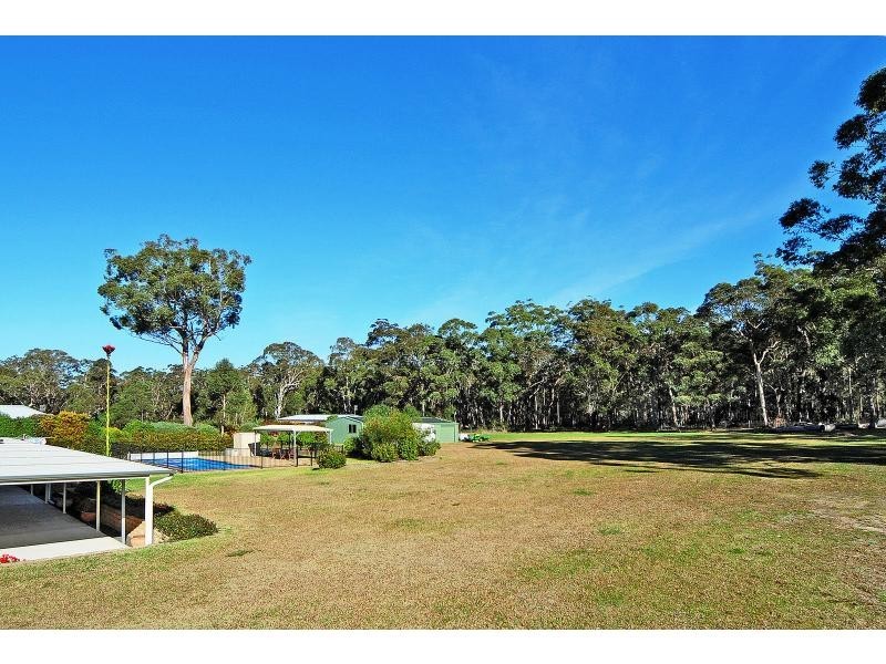 414C Worrigee Road, Worrigee NSW 2540