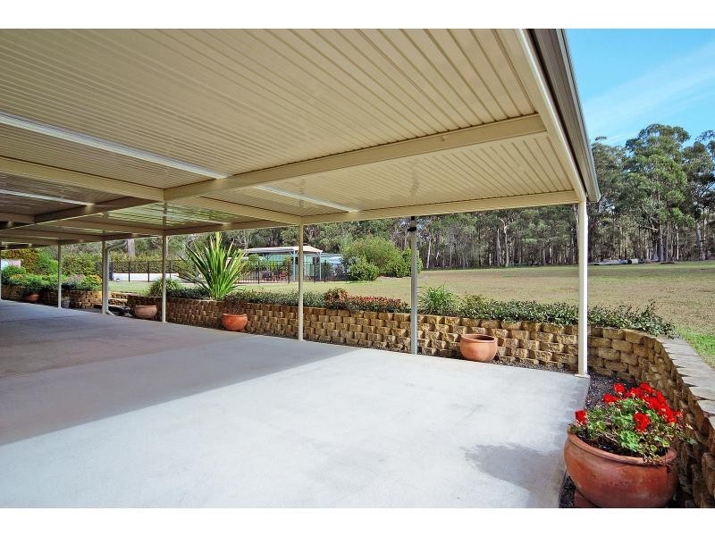414C Worrigee Road, Worrigee NSW 2540