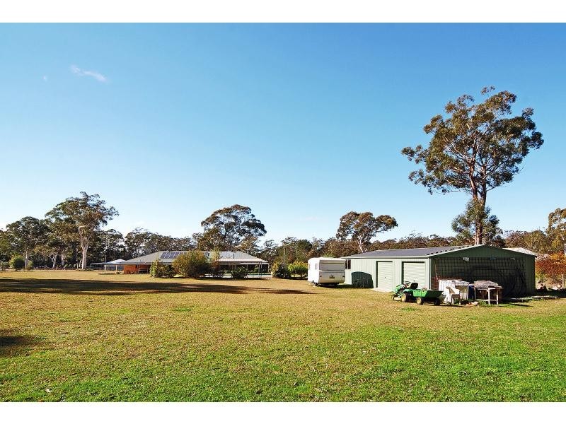 414C Worrigee Road, Worrigee NSW 2540