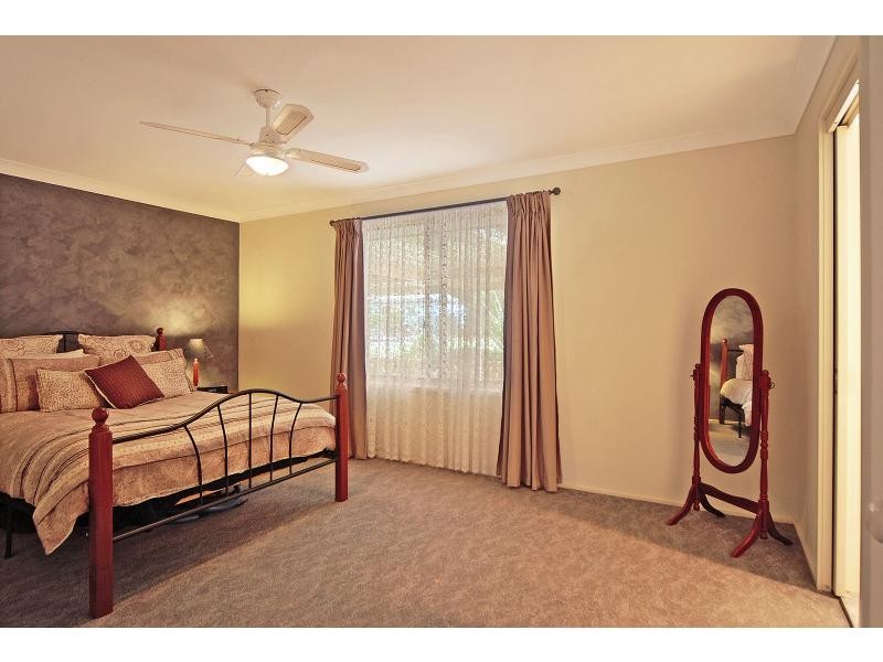 414C Worrigee Road, Worrigee NSW 2540