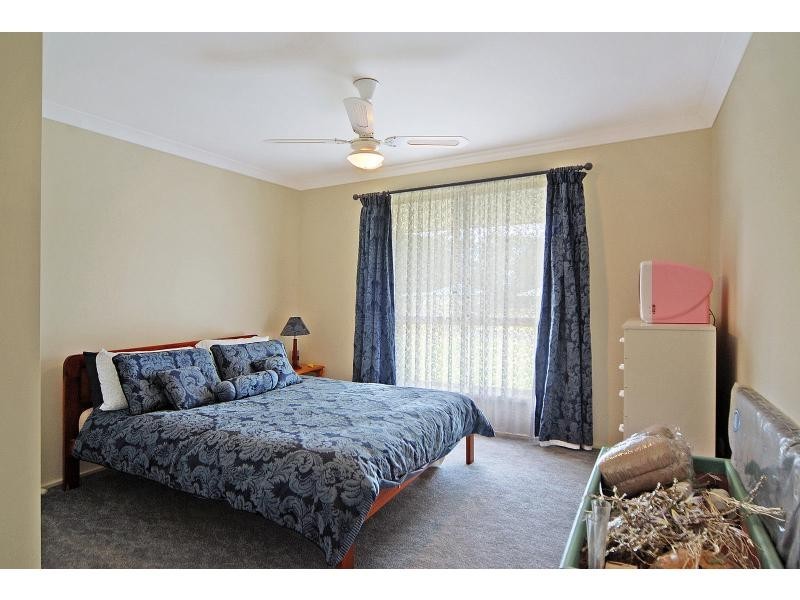 414C Worrigee Road, Worrigee NSW 2540