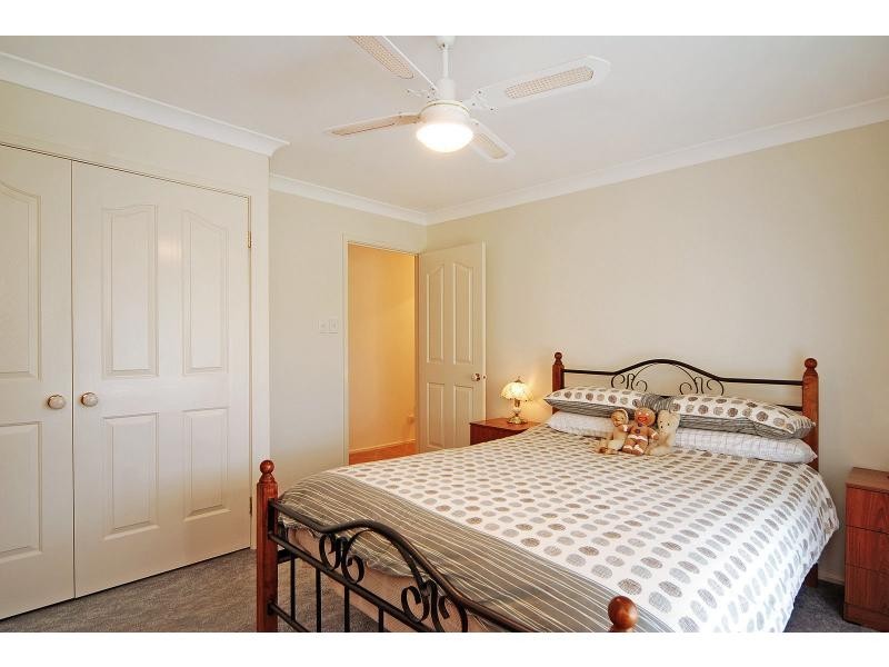 414C Worrigee Road, Worrigee NSW 2540