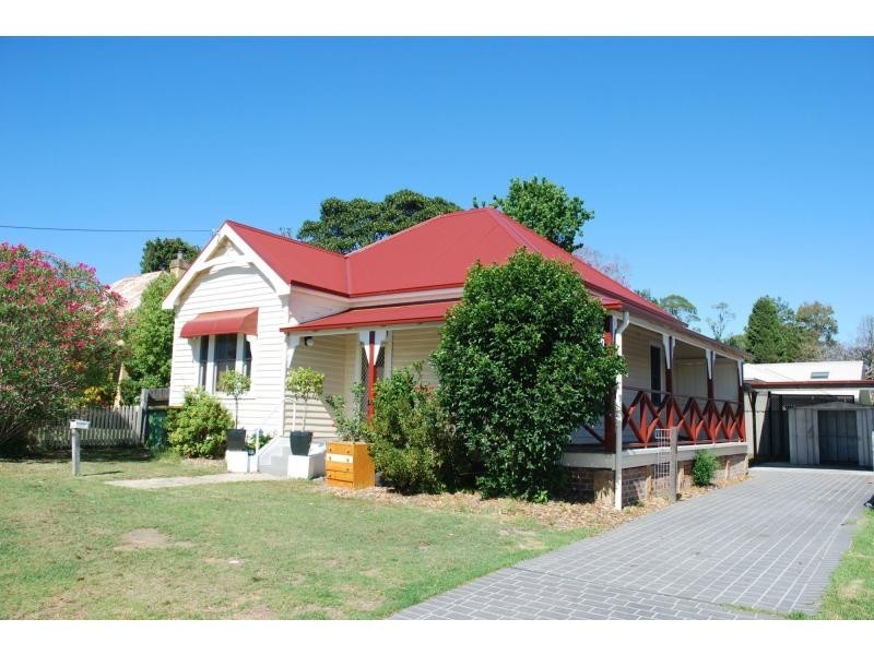 89 Osborne Street, Nowra NSW 2541